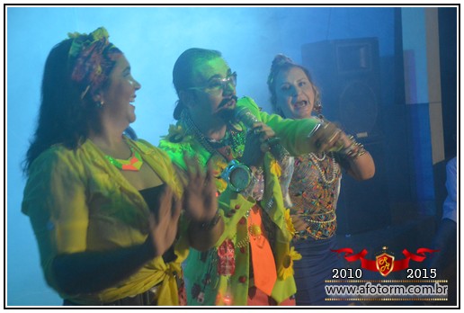 rolim de moura